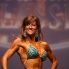 Joannah  MaGee - NPC Southern Classic 2013 - #1